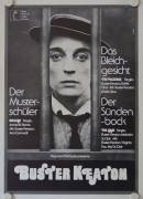 Das Bleichgesicht (The Paleface)